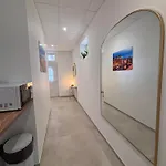 公寓 Le Diamant 纳博讷