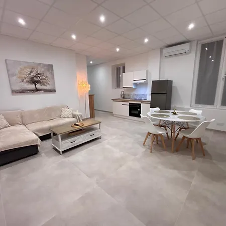 Apartment Le Diamant