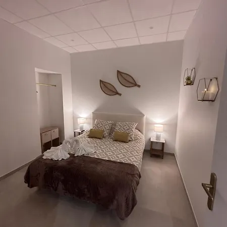 Apartment Le Diamant