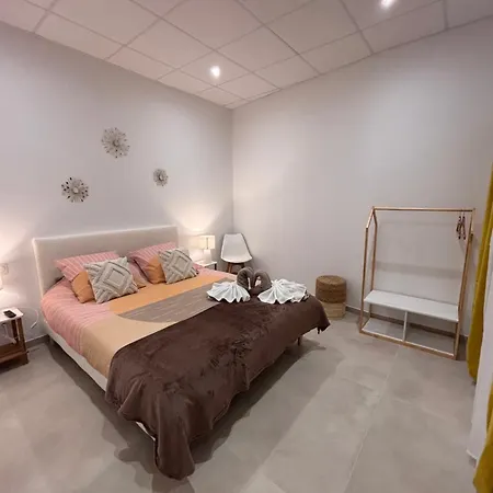 Apartment Le Diamant