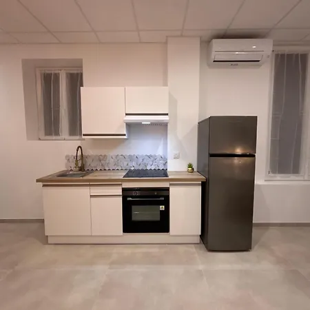 Apartment Le Diamant Narbonne
