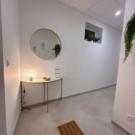 Le Diamant Apartment *