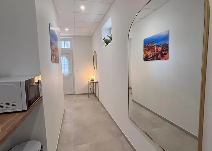 Apartment Le Diamant Narbonne