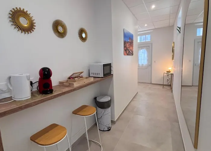 Apartment Le Diamant Narbonne