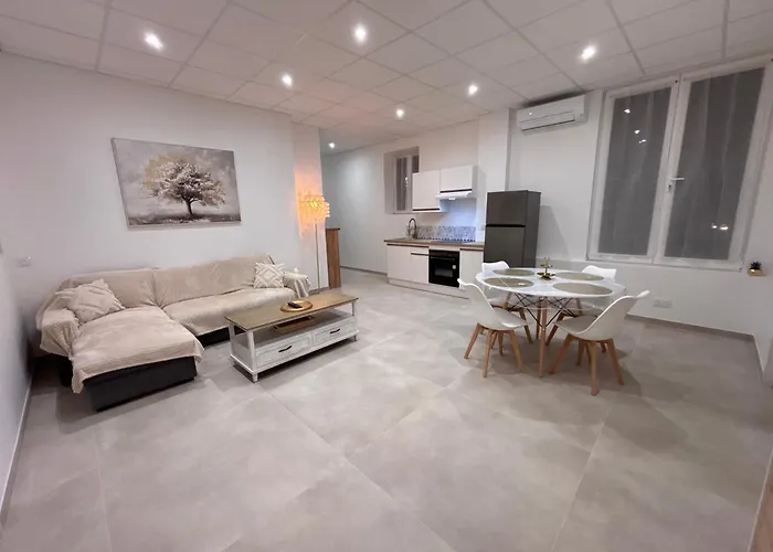 Apartment Le Diamant