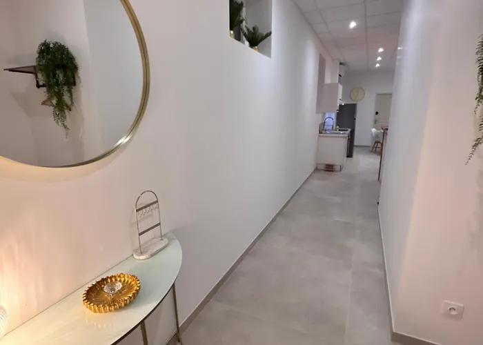Apartment Le Diamant