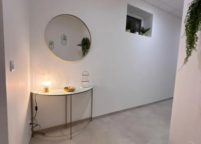 Le Diamant Apartment *