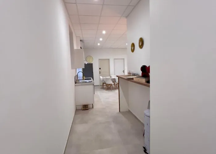 Apartment Le Diamant