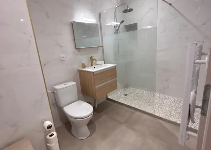 Apartment Le Diamant Narbonne