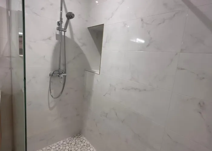 Le Diamant Apartment *