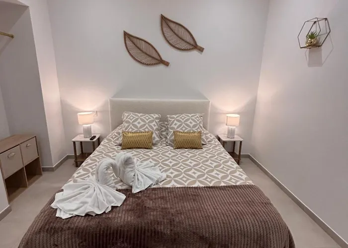Le Diamant Apartment Narbonne